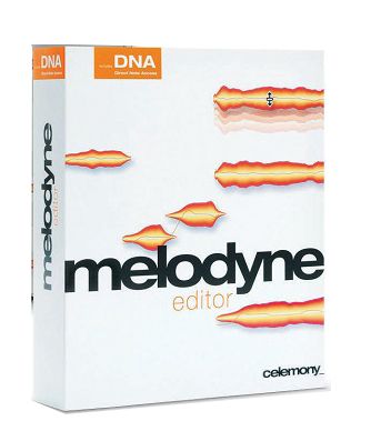 Celemony Melodyne For Mac Download